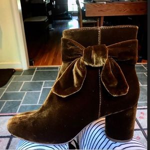 madewell esme boot
